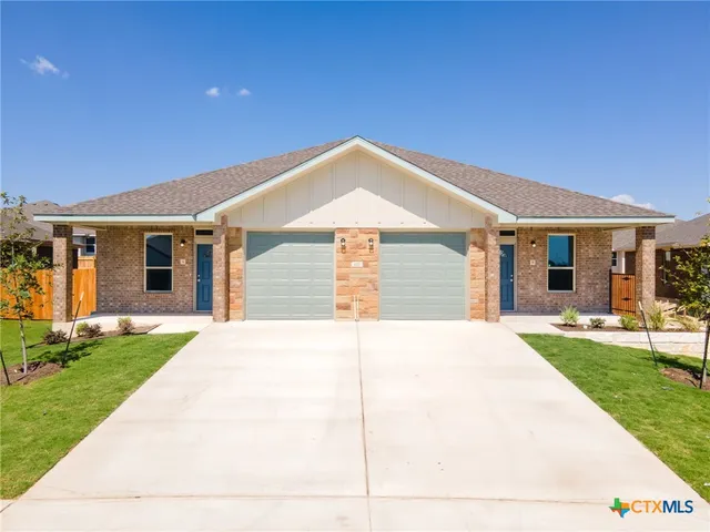 $399,999 | 122 Leon Lane, Copperas Cove, TX 76522