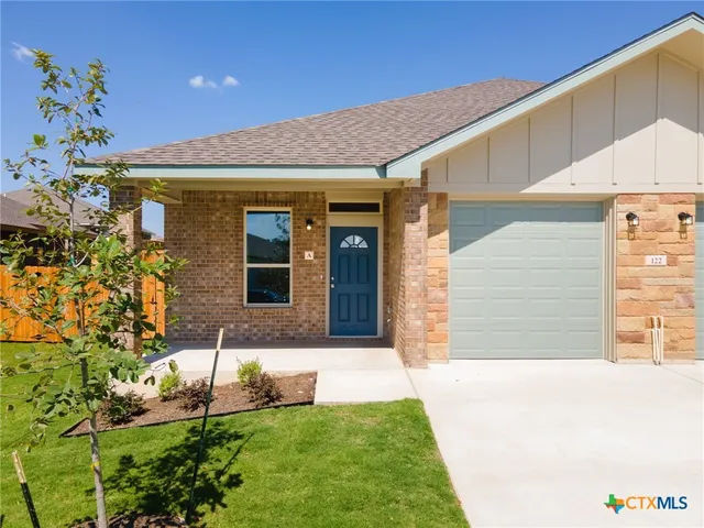 $399,999 | 122 Leon Lane, Copperas Cove, TX 76522