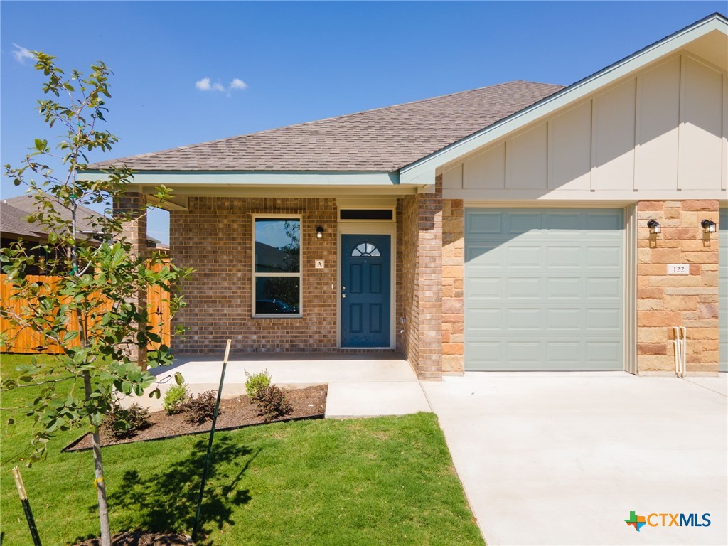 122 Leon Lane Copperas Cove, TX 76522 - Photo 2 of 18