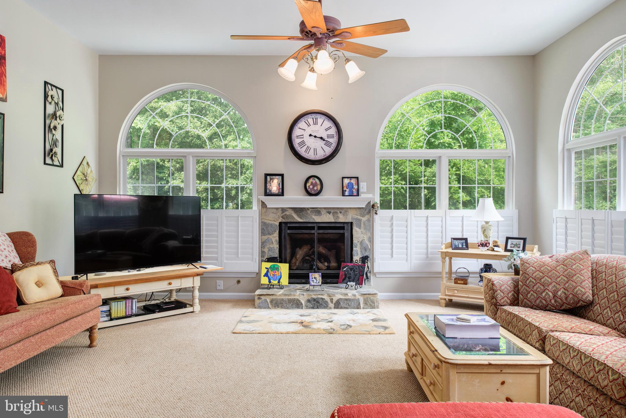 12441 Tower Hill Road Midland, VA 22728 - Photo 15 of 35