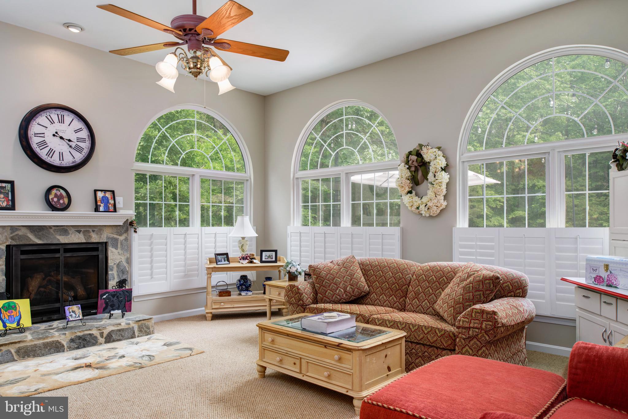 12441 Tower Hill Road Midland, VA 22728 - Photo 16 of 35