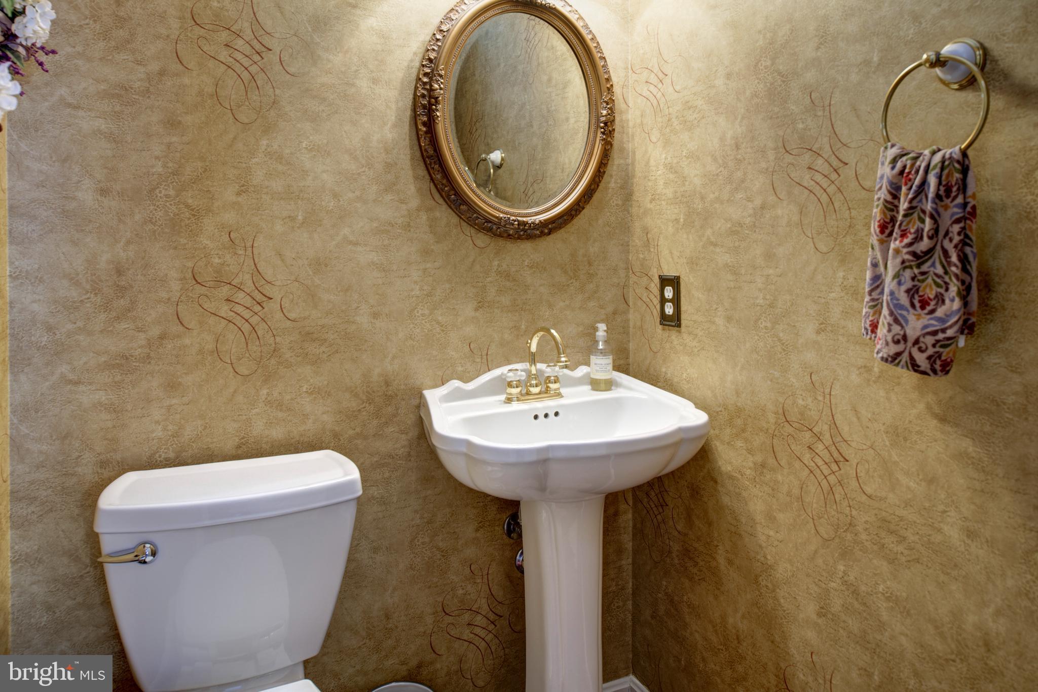 12441 Tower Hill Road Midland, VA 22728 - Photo 17 of 35