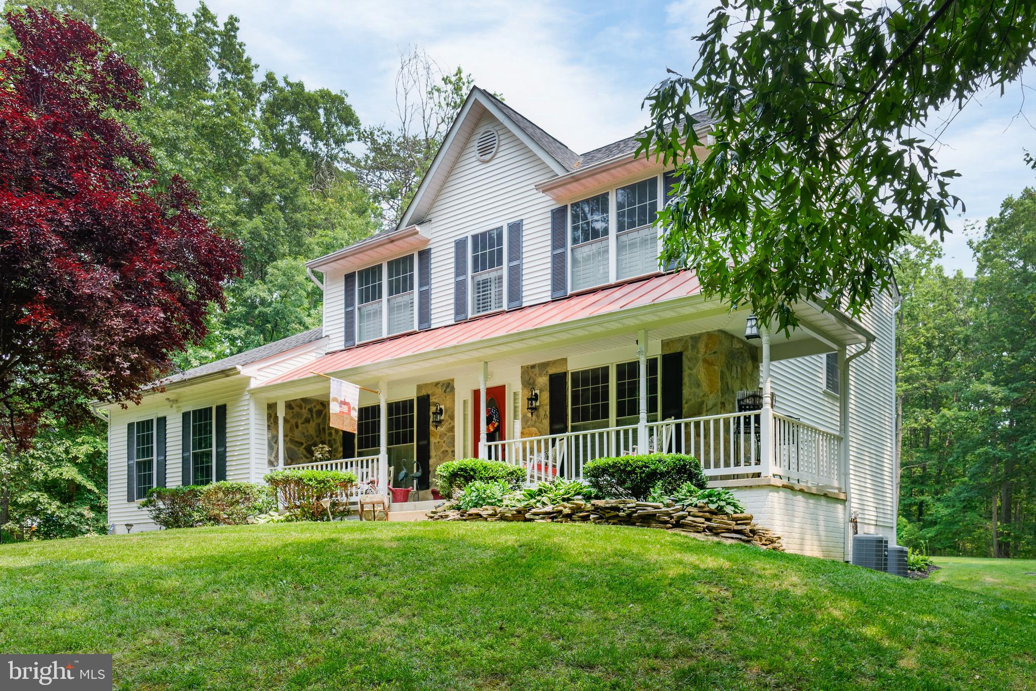 12441 Tower Hill Road Midland, VA 22728 - Photo 2 of 35