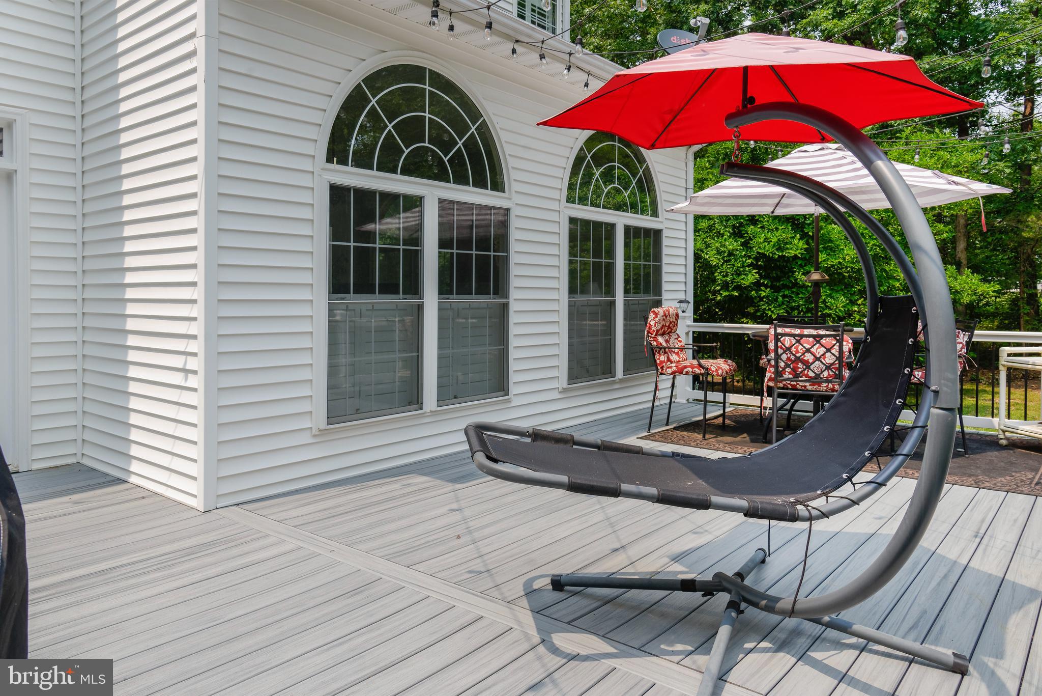 12441 Tower Hill Road Midland, VA 22728 - Photo 28 of 35