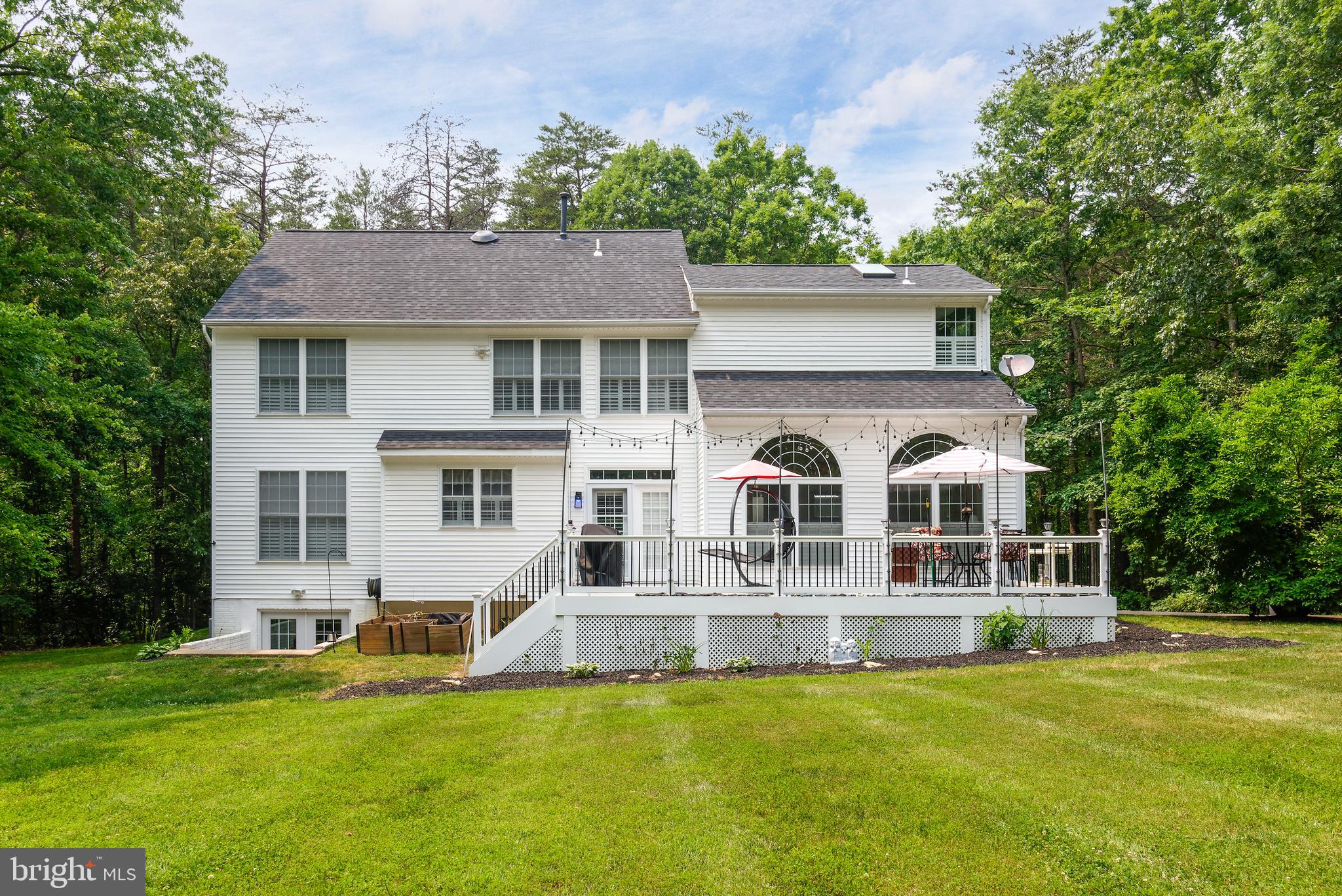 12441 Tower Hill Road Midland, VA 22728 - Photo 30 of 35