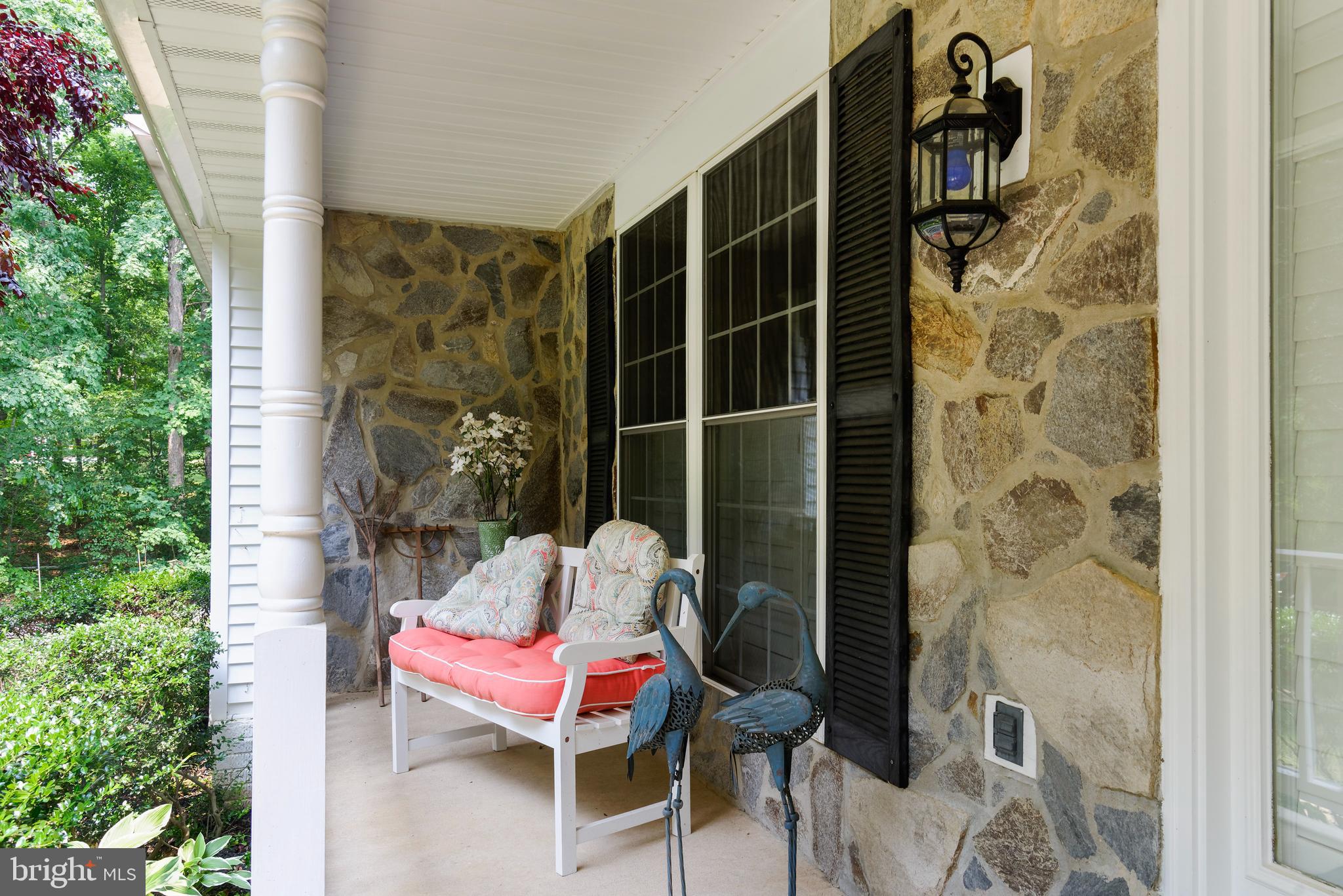 12441 Tower Hill Road Midland, VA 22728 - Photo 3 of 35