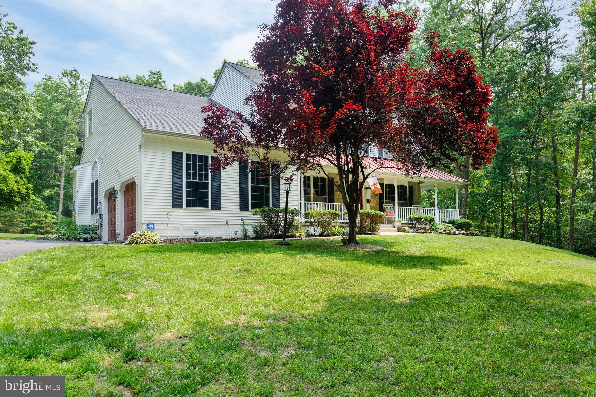 12441 Tower Hill Road Midland, VA 22728 - Photo 32 of 35