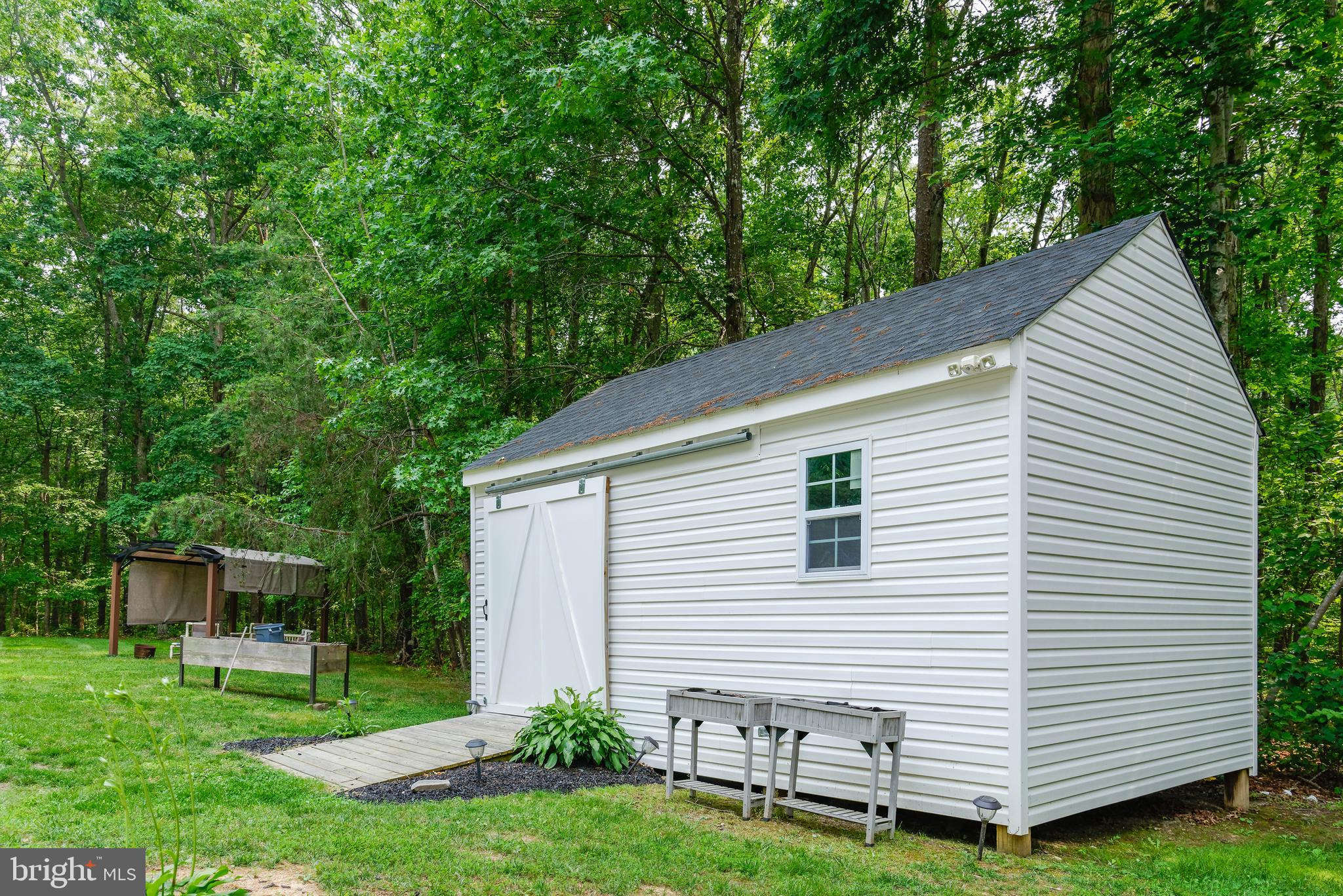 12441 Tower Hill Road Midland, VA 22728 - Photo 33 of 35