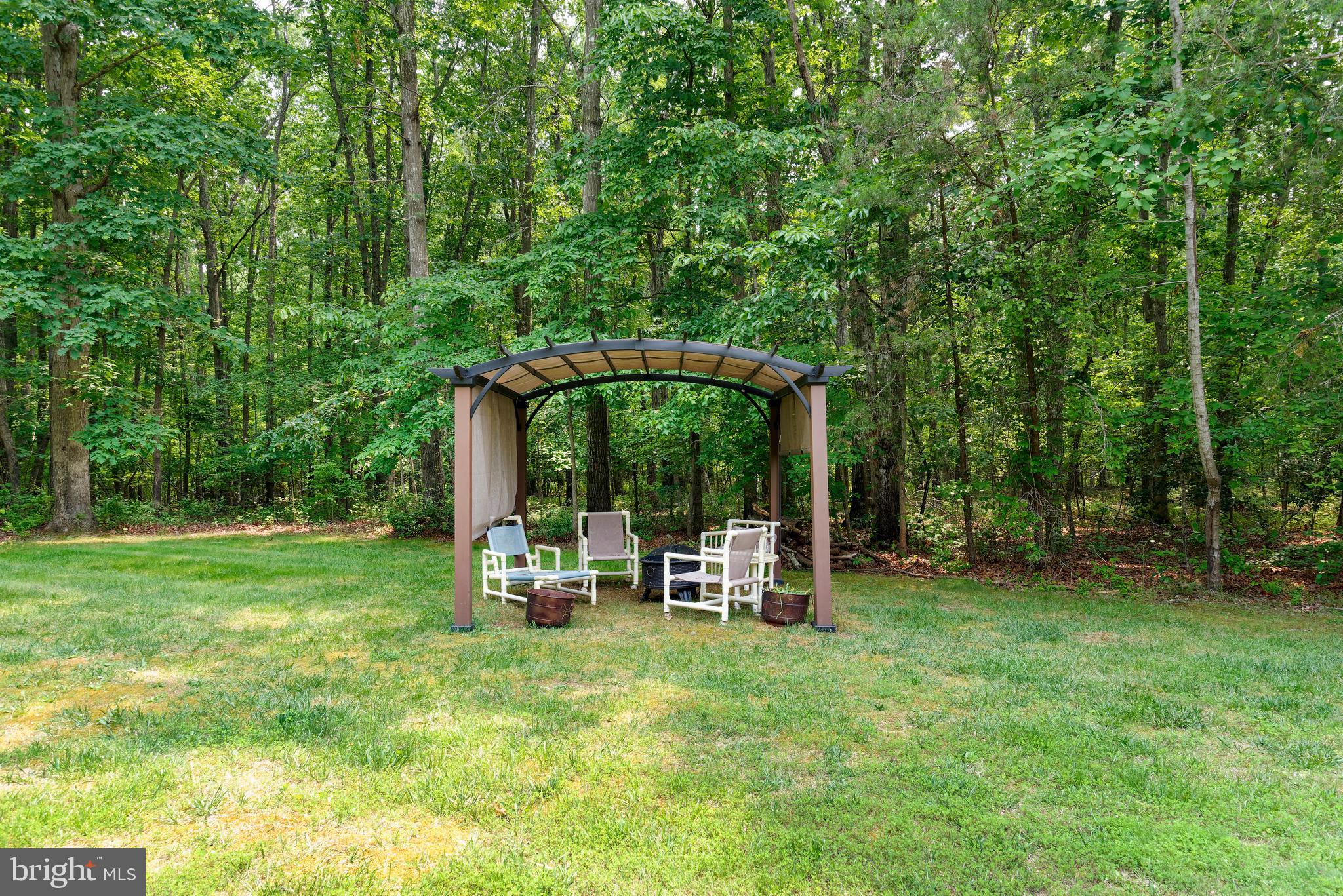 12441 Tower Hill Road Midland, VA 22728 - Photo 34 of 35