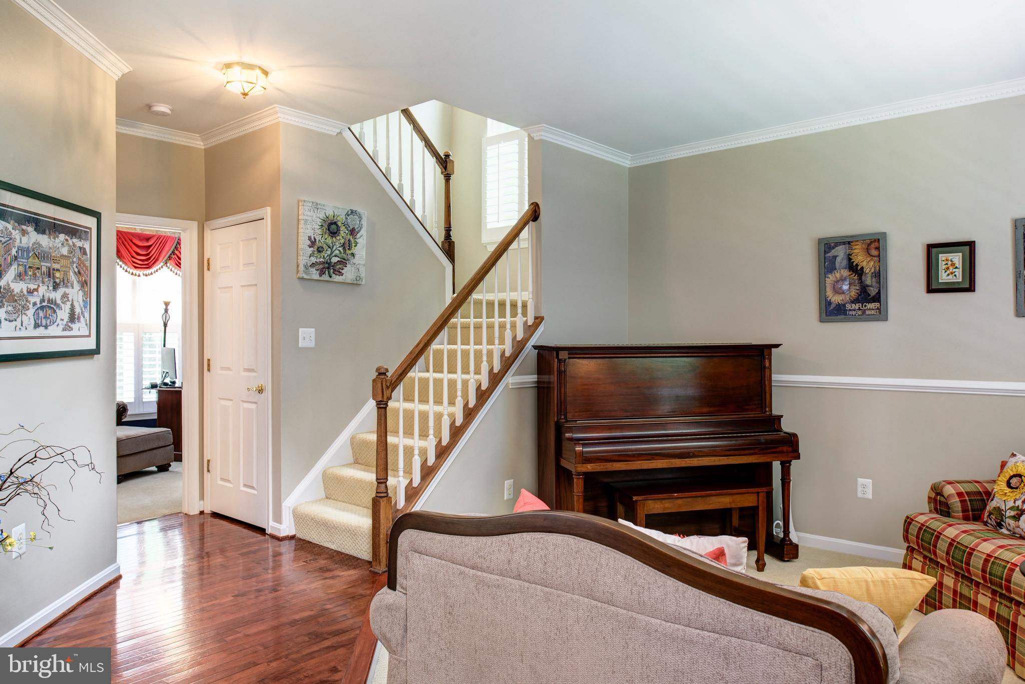 12441 Tower Hill Road Midland, VA 22728 - Photo 9 of 35