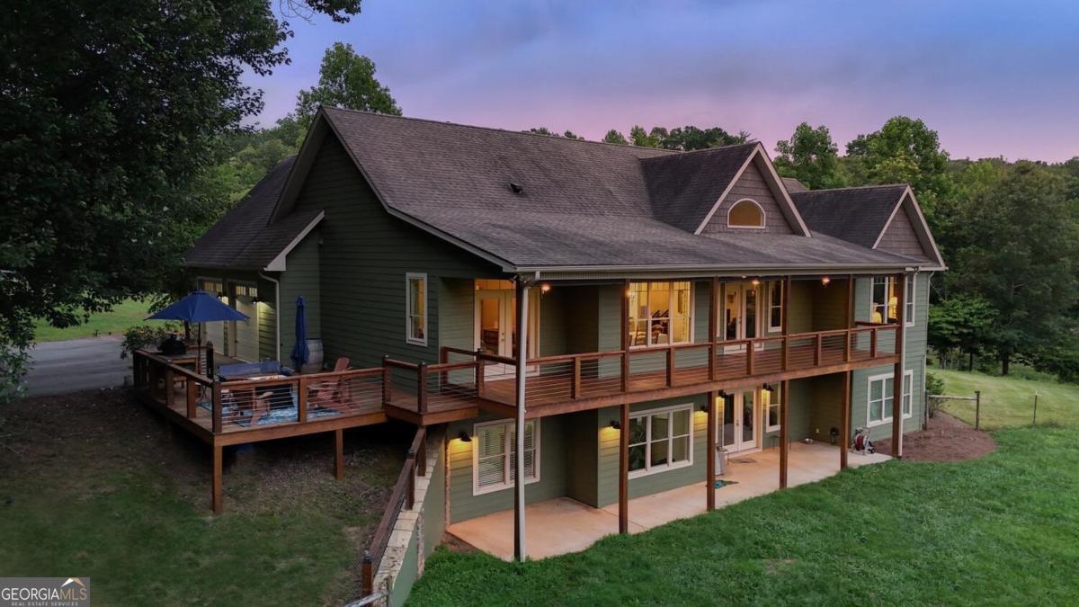 583 Fleenor Road, Unit TR 1 2 3 Blairsville, GA 30512 - Photo 11 of 99