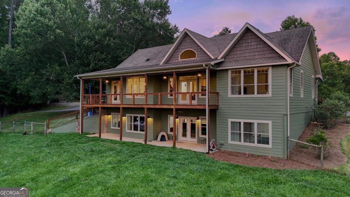 583 Fleenor Road, Unit TR 1 2 3 Blairsville, GA 30512 - Photo 12 of 99