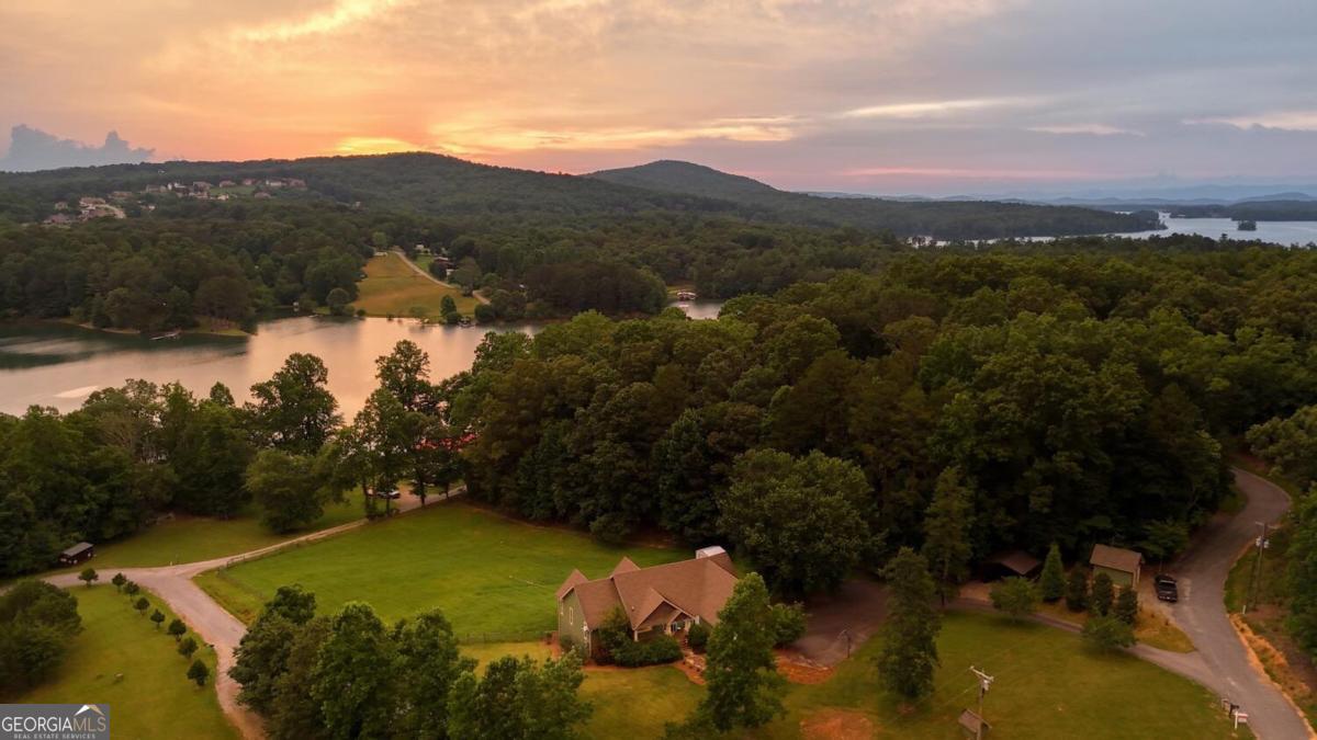 583 Fleenor Road, Unit TR 1 2 3 Blairsville, GA 30512 - Photo 13 of 99