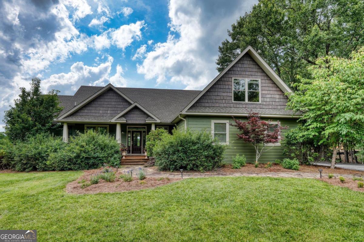 583 Fleenor Road, Unit TR 1 2 3 Blairsville, GA 30512 - Photo 22 of 99