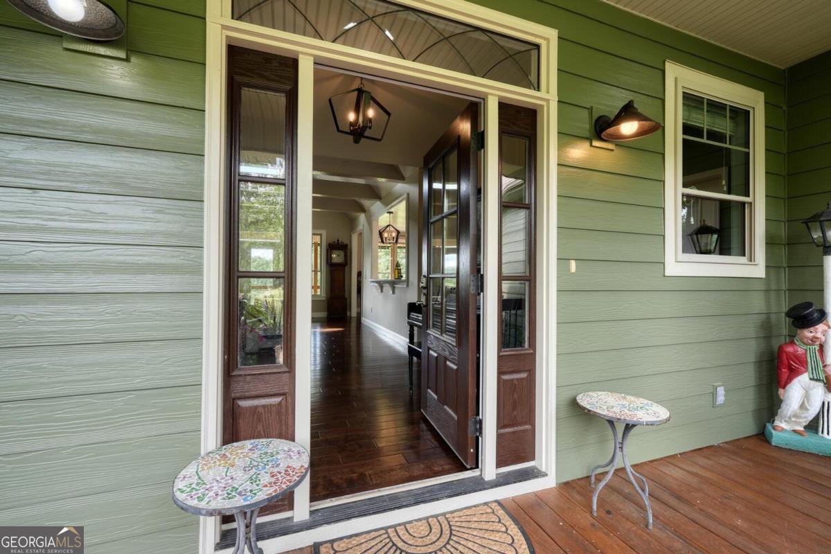 583 Fleenor Road, Unit TR 1 2 3 Blairsville, GA 30512 - Photo 27 of 99