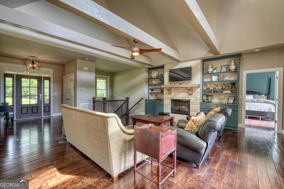 583 Fleenor Road, Unit TR 1 2 3 Blairsville, GA 30512 - Photo 29 of 99