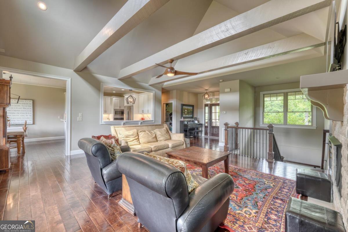 583 Fleenor Road, Unit TR 1 2 3 Blairsville, GA 30512 - Photo 31 of 99