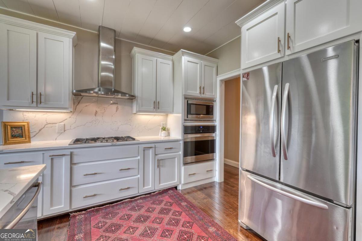 583 Fleenor Road, Unit TR 1 2 3 Blairsville, GA 30512 - Photo 36 of 99