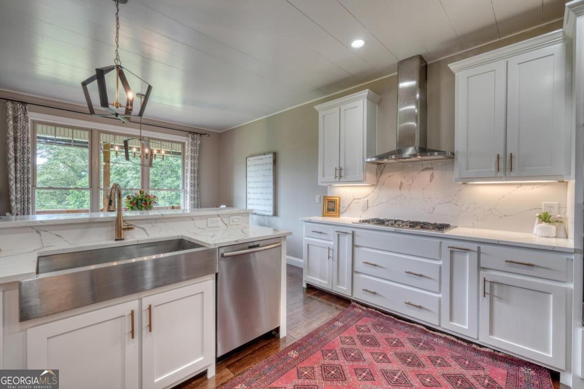 583 Fleenor Road, Unit TR 1 2 3 Blairsville, GA 30512 - Photo 36 of 99