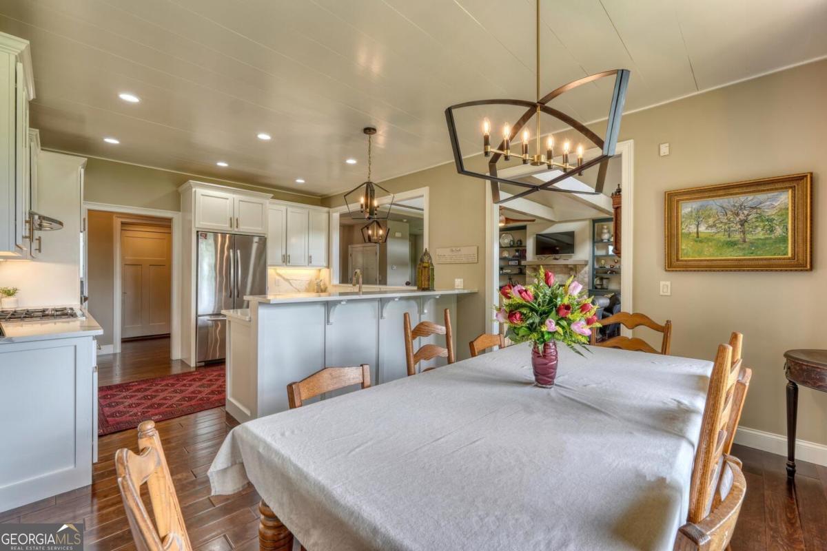 583 Fleenor Road, Unit TR 1 2 3 Blairsville, GA 30512 - Photo 39 of 99