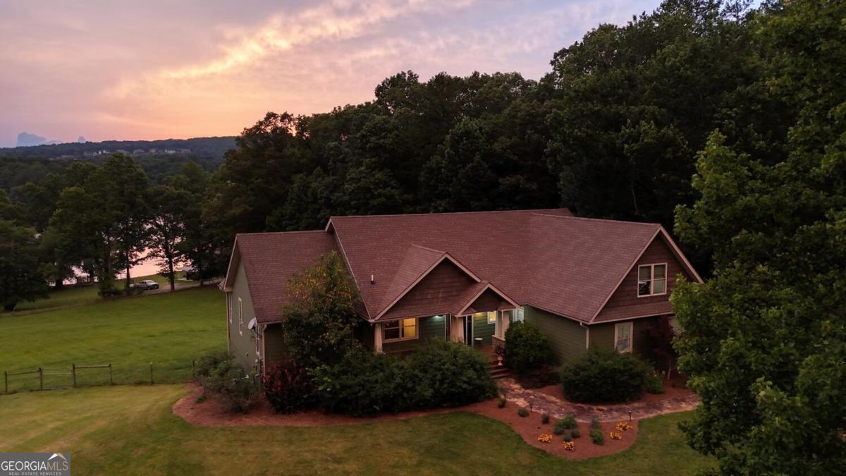 583 Fleenor Road, Unit TR 1 2 3 Blairsville, GA 30512 - Photo 4 of 99