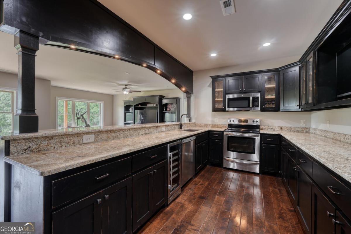 583 Fleenor Road, Unit TR 1 2 3 Blairsville, GA 30512 - Photo 56 of 99