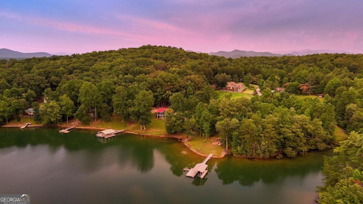 583 Fleenor Road, Unit TR 1 2 3 Blairsville, GA 30512 - Photo 6 of 99