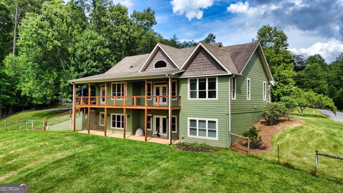 583 Fleenor Road, Unit TR 1 2 3 Blairsville, GA 30512 - Photo 73 of 99