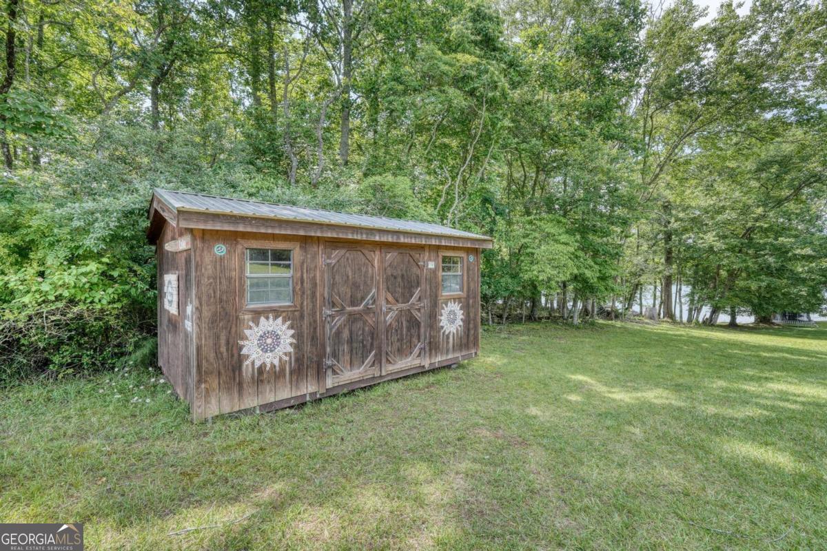583 Fleenor Road, Unit TR 1 2 3 Blairsville, GA 30512 - Photo 77 of 99
