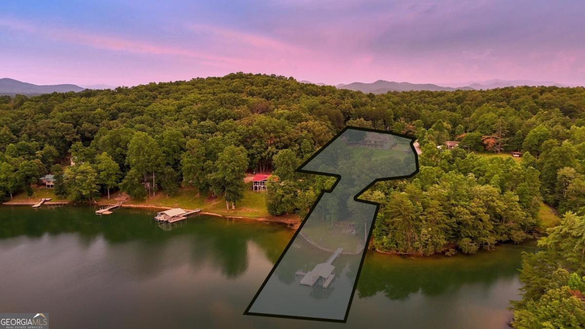 583 Fleenor Road, Unit TR 1 2 3 Blairsville, GA 30512 - Photo 99 of 99