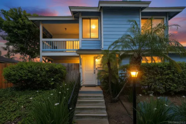 $580,000 | 4452 Benfield Court, San Diego, CA 92113