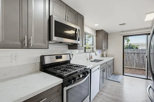 $580,000 | 4452 Benfield Court, San Diego, CA 92113
