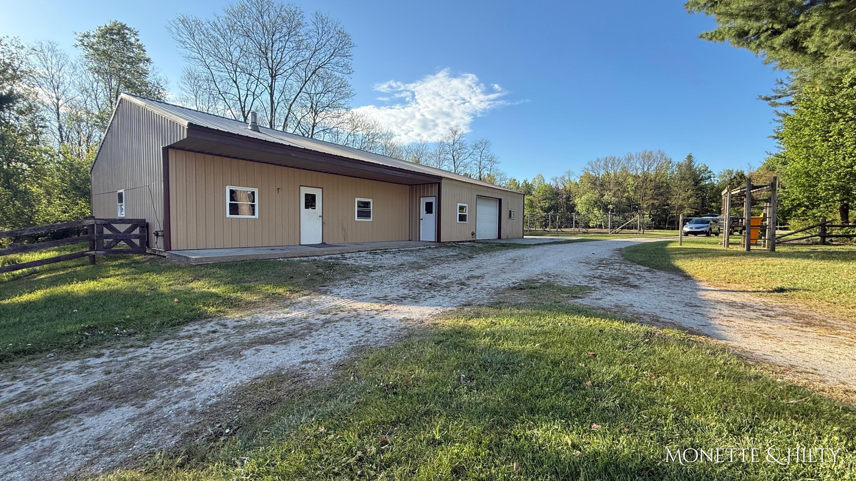 7080 Marvin Road Holton, MI 49425 - Photo 5 of 47 IMG_E5902