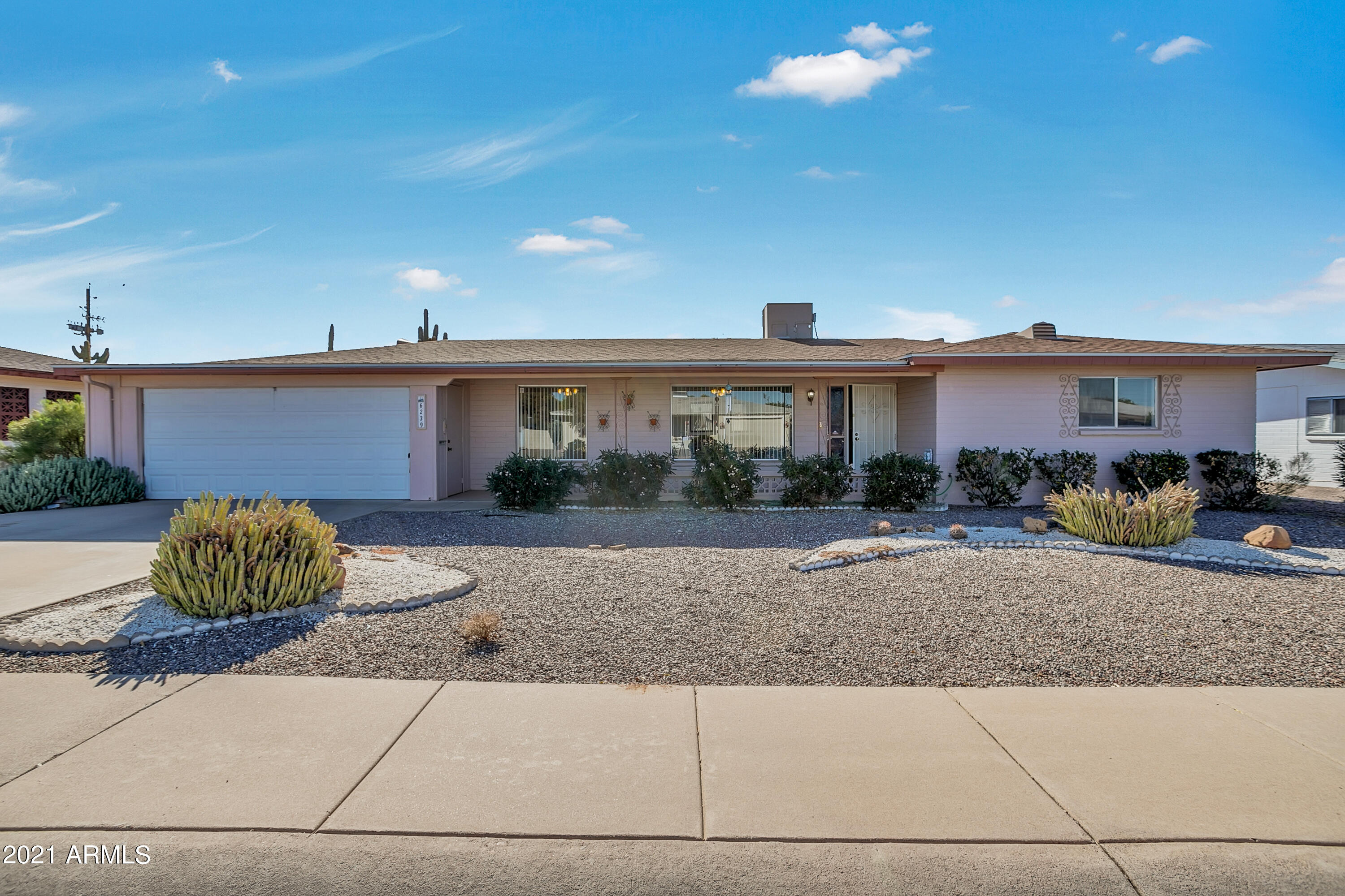 6239 East Decatur Street Mesa, AZ 85205 - Photo 1 of 20 6239 E. Decatur Street