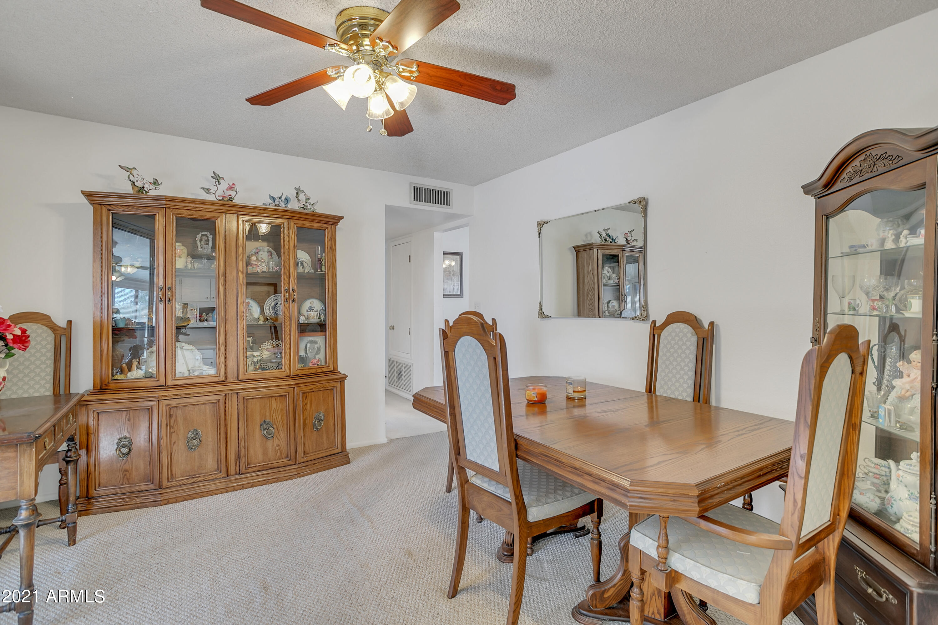 6239 East Decatur Street Mesa, AZ 85205 - Photo 8 of 20 Formal dining room