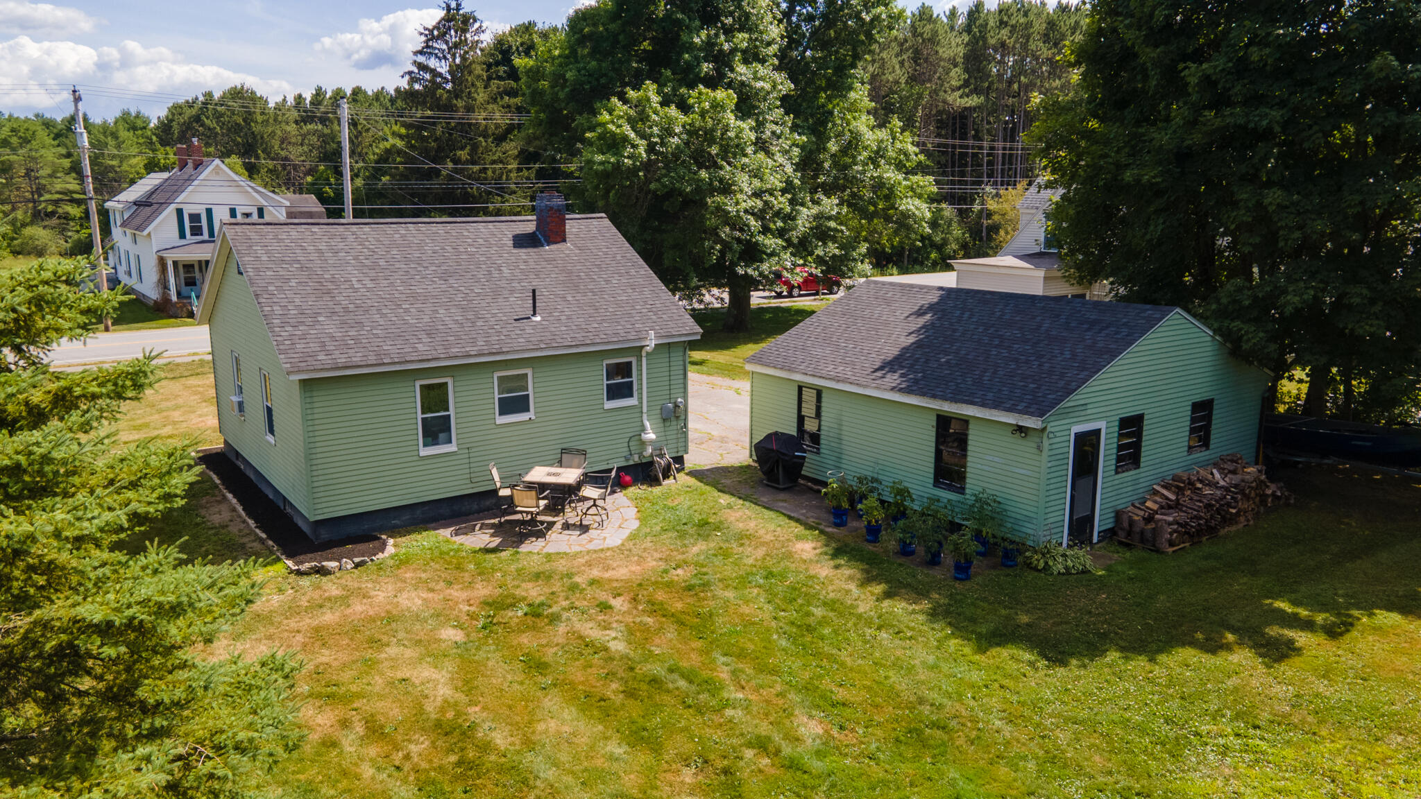 226 Main Road North Hampden, ME 04444 - Photo 35 of 45 20250806-DJI_0720-HDR