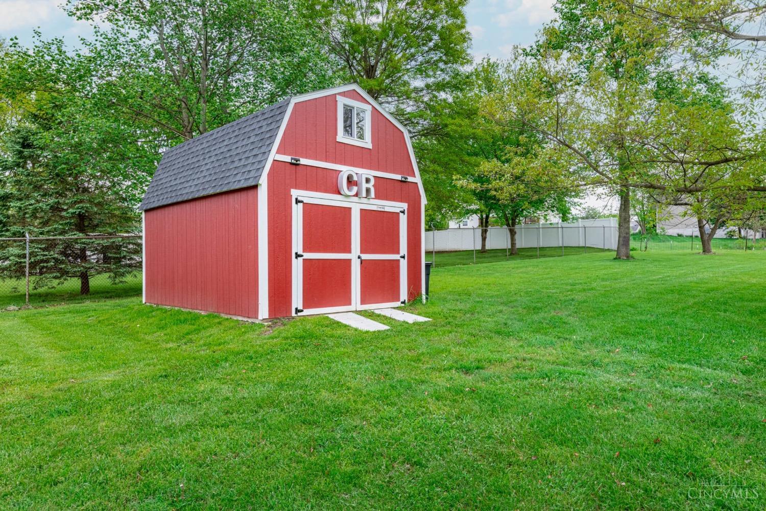 5962 Red Lion 5 Points Road Springboro, OH 45066 - Photo 45 of 54 Gallery Image 45