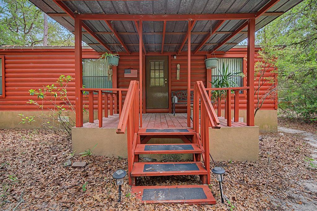 550 Northwest 73rd Way Bell, FL 32619 - Photo 4 of 35