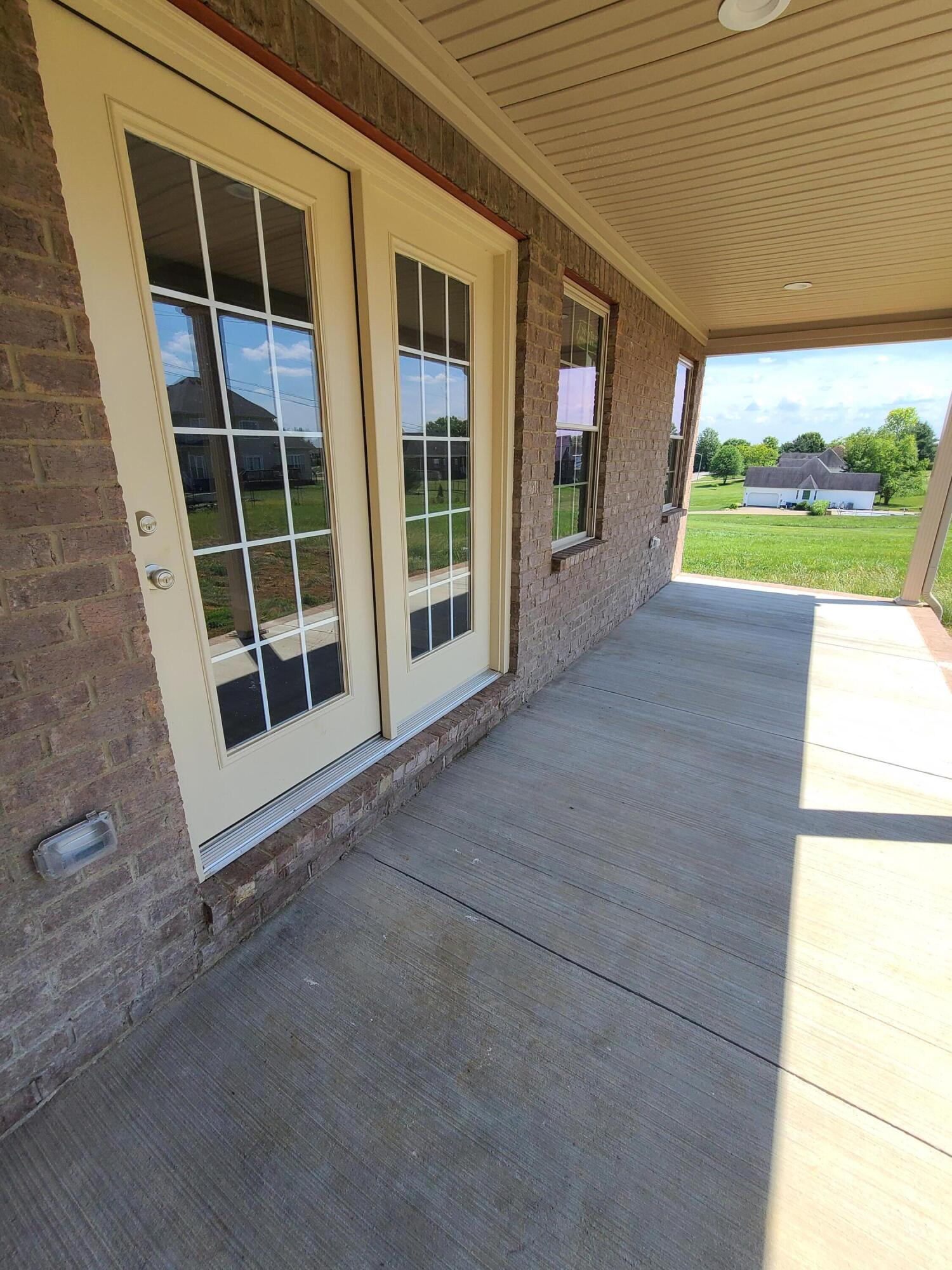 917 Wheatfield Road, Unit MER Harrodsburg, KY 40330 - Photo 12 of 19 20210604_153032