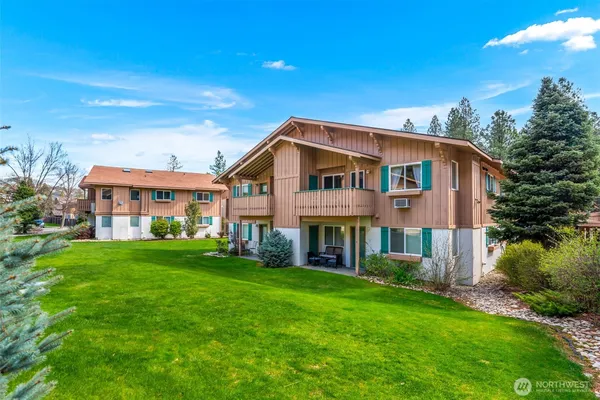 $599,000 | 480 Alpine Place, Unit L3, Leavenworth, WA 98826