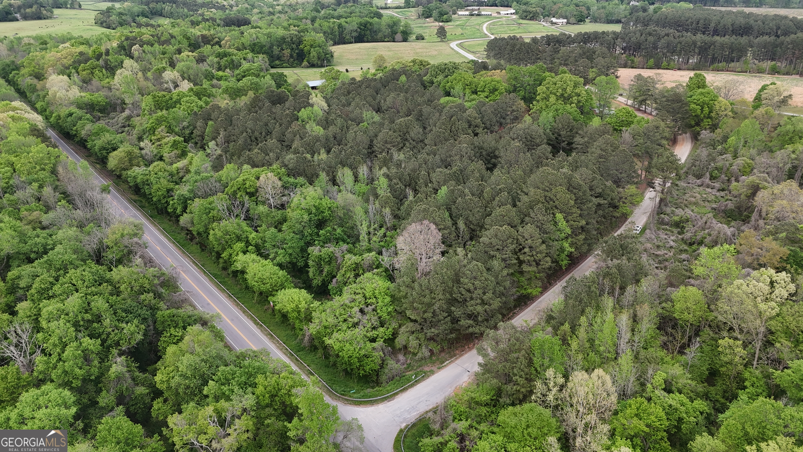 0 Plantation Road Madison, GA 30650 - Photo 2 of 9