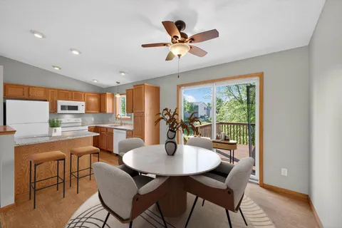 $365,000 | 5920 Belfry Lane Northwest, Rochester, MN 55901