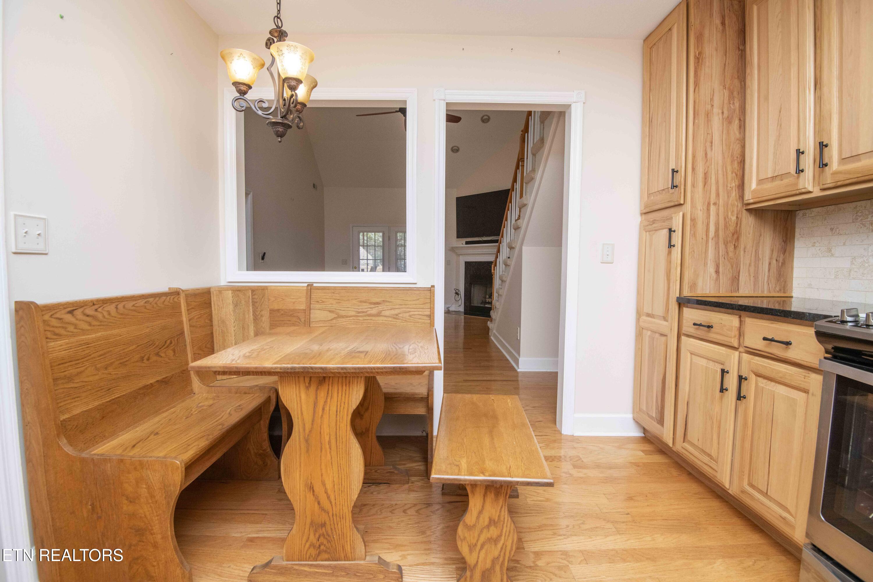 118 Channel Way Clinton, TN 37716 - Photo 11 of 46 kitchen 2_1