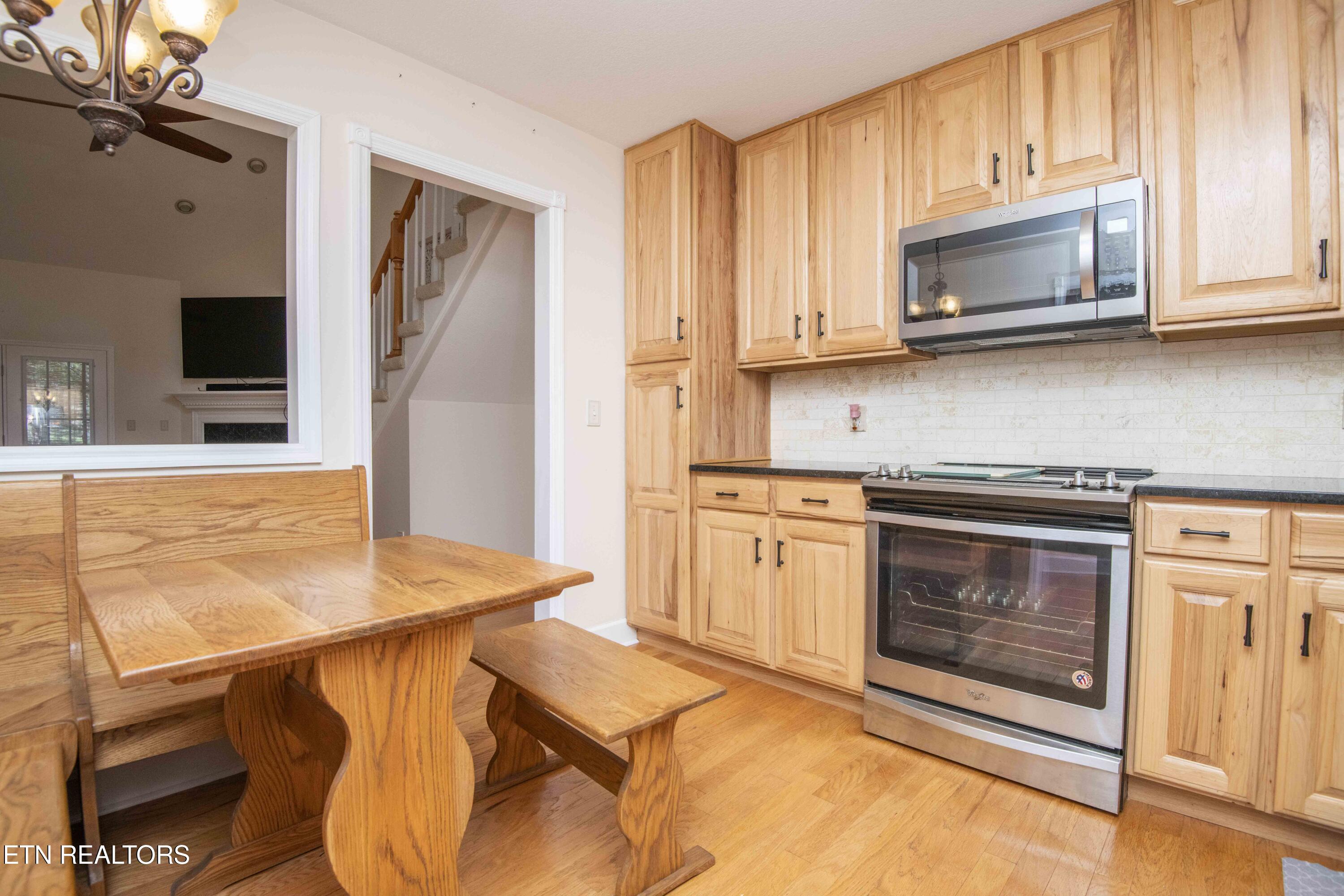 118 Channel Way Clinton, TN 37716 - Photo 12 of 46 kitchen 3_1