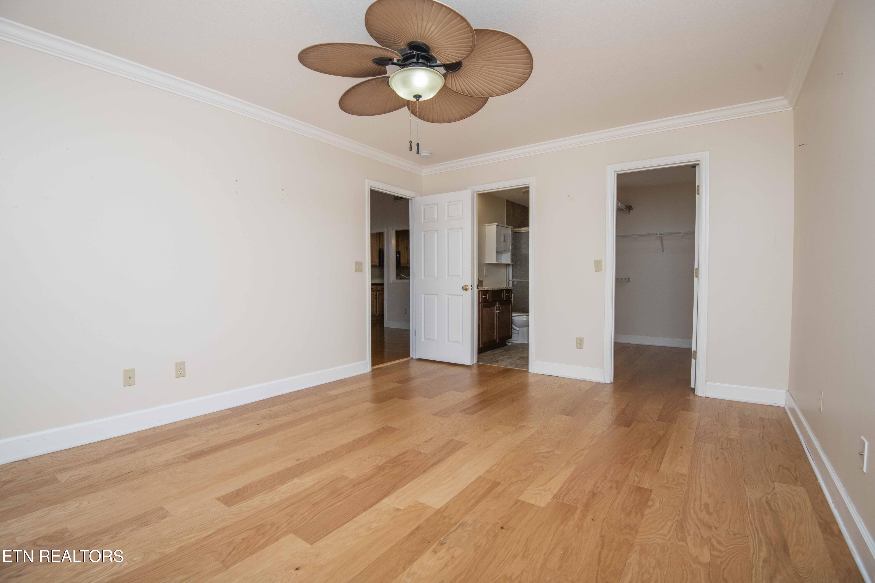 118 Channel Way Clinton, TN 37716 - Photo 18 of 46 master bed 1_1