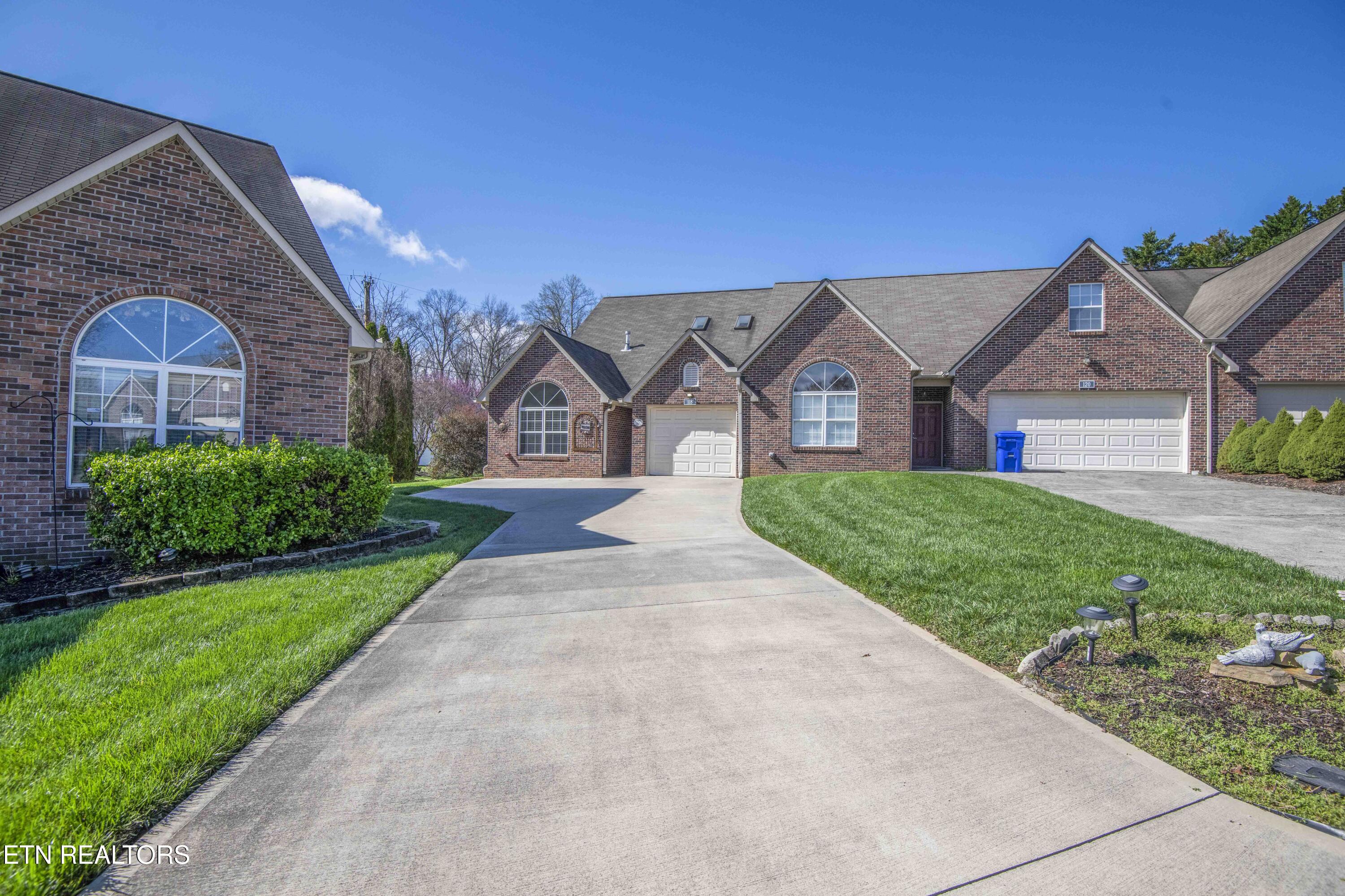 118 Channel Way Clinton, TN 37716 - Photo 4 of 46 exterior_1