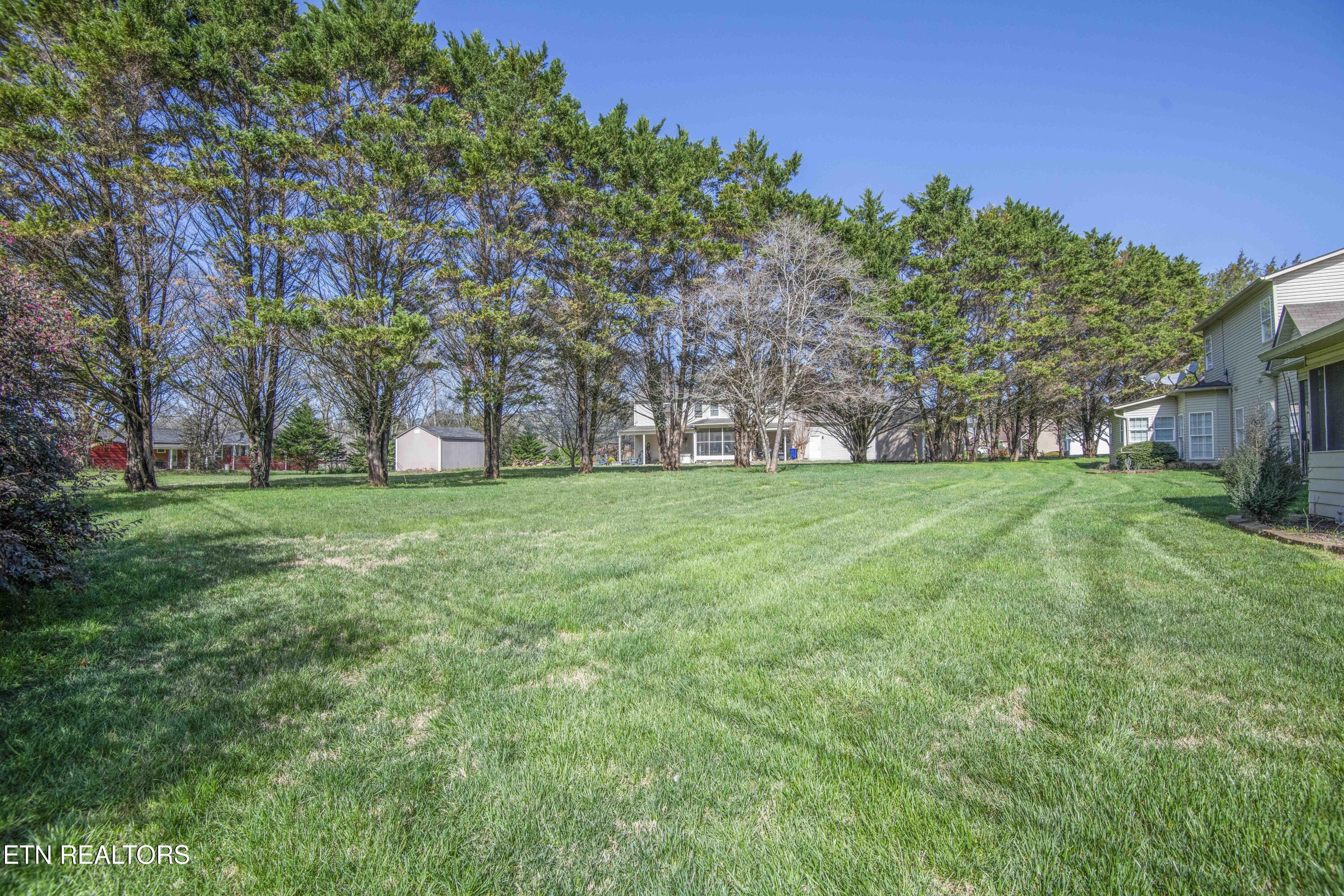 118 Channel Way Clinton, TN 37716 - Photo 42 of 46 yard 2_1