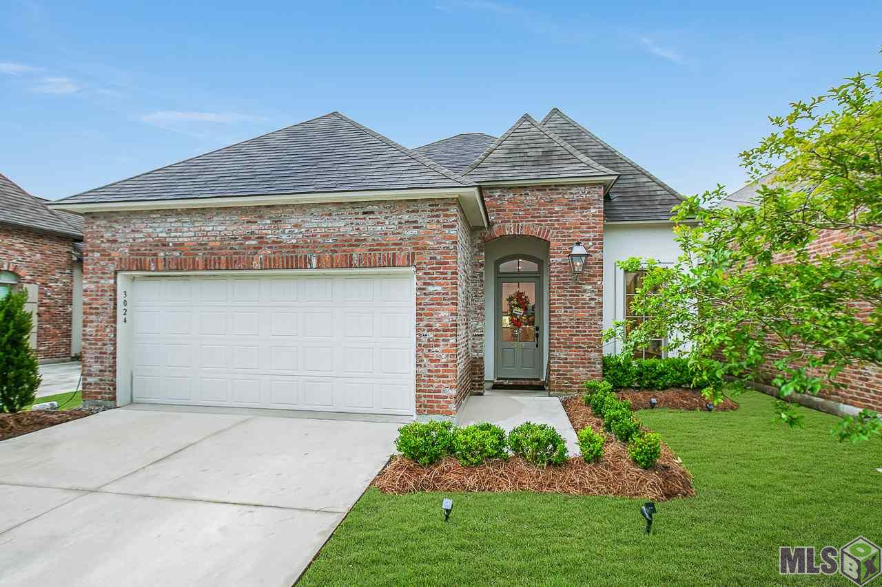 3024 Cresthaven Avenue Baton Rouge, LA 70810 - Photo 2 of 21 Gallery Image 2
