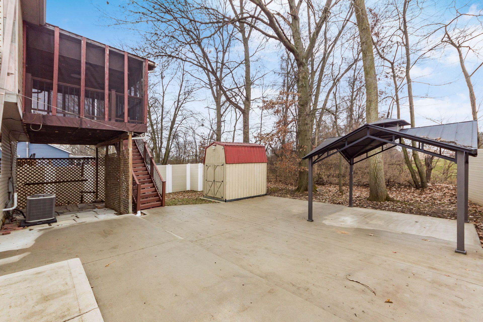 3293 Lone Spruce Road Columbus, OH 43219 - Photo 29 of 31 031_ Rd Columbus OH 43219 USA