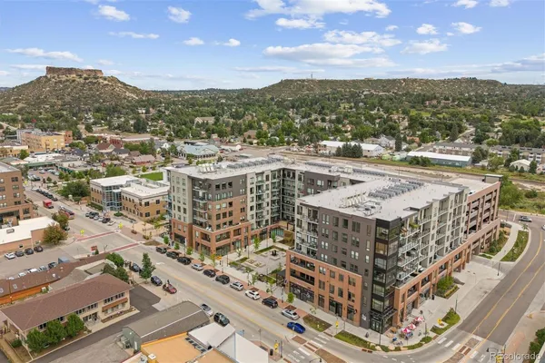 $620,000 | 20 Wilcox Street, Unit 317, Castle Rock, CO 80104